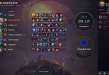 Cách Xem Lịch Sử Đấu Trường Chân Lý Cách xem lịch sử đấu trường chân lý