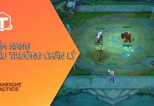 Cẩm Nang Đấu Trường Chân Lý Cho Người Mới Làm Quen Cẩm nang đấu trường chân lý