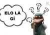 Elo Là Gì Trong Liên Minh Huyền Thoại Elo là gì?