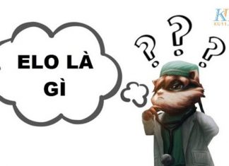 Elo Là Gì Trong Liên Minh Huyền Thoại Elo là gì?