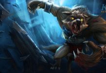 Hướng Dẫn Cách Chơi Warwick – Quái Thú Sổng Chuồng Zaun