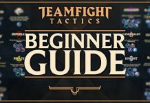 Hướng Dẫn Chơi Đấu Trường Chân Lý Cho Người Mới Bắt Đầu Hướng dẫn chơi đấu trường chân lý