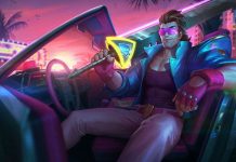 Hướng Dẫn Chơi Garen – Công Lý Của Demacia Hướng dẫn chơi Garen