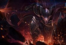 Hướng Dẫn Chơi Pantheon – Bậc Thầy Chiến Tranh Hướng dẫn chơi Pantheon