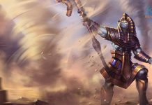 Cách Khắc Chế Nasus – Nhà Thông Thái Sa Mạc Shurima Cách khắc chế Nasus