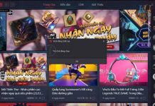 Hướng Dẫn Khắc Phục Lỗi Liên Minh Huyền Thoại Đang Chạy Khắc phục lỗi Liên Minh Huyền Thoại đang chạy