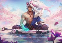 Khái Niệm Về Yasuo Gank Team 20GG Khái niệm về Yasuo gank team 20gg