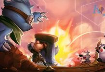 Nâng Cấp Linh Thú Đấu Trường Chân Lý Như Thế Nào? Nâng cấp linh thú đấu trường chân lý