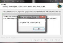 Hướng Dẫn Sửa Lỗi Failed To Patch LOL Sửa lỗi Failed to patch LOL