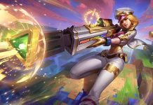 Tiêu Điểm Tướng: Các Tướng Khắc Chế Caitlyn Hiệu Quả Nhất Tướng khắc chế Caitlyn