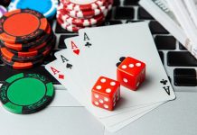 Tất Tần Tật Các Trò Chơi Trong Casino Hấp Dẫn Nhất