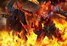 Cách Chơi Brand – Ngọn Lửa Bùng Cháy Team Địch Hóa Tro Tàn cách chơi brand