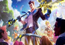 Cách Chơi Jayce – Sức Mạnh Bá Đạo Không Có Đối Thủ Cách Chơi Jayce