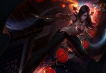 Cách Chơi Katarina Hiệu Quả – Thích Khách Hàng Đầu LMHT Cách chơi katarina hiệu quả