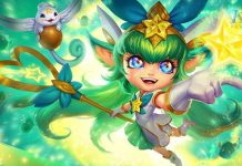 Cách Chơi Lulu Support – Cô Nàng Hỗ Trợ Siêu Bảo Kê Cách Chơi Lulu Support