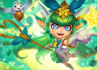 Cách Chơi Lulu Support – Cô Nàng Hỗ Trợ Siêu Bảo Kê Cách Chơi Lulu Support