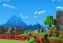 Hướng Dẫn Cách Chơi Minecraft Dành Cho Newbie cách chơi minecraft