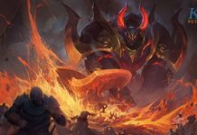 Cách Chơi Mordekaiser Mới Chi Tiết Từ A Đến Z cách chơi Mordekaiser mới