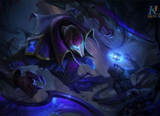 Cách Chơi Nocturne Đi Rừng – Kẻ Ám Sát Kinh Hoàng Trong Mơ cách chơi nocturne đi rừng