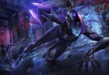 Cách Chơi Vayne Hiệu Quả – Xạ Thủ Siêu Gánh Team Ở Late Game Cách chơi Vayne hiệu quả