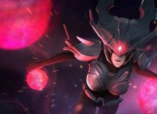 Cách Combo Syndra – Giết Người Chỉ Bằng Một Combo Thần Thánh Cách combo Syndra