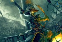 Cách Khắc Chế Gangplank – Thùng Thuốc Súng Bị Tịt Ngòi cách khắc chế gangplank