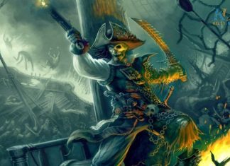 Cách Khắc Chế Gangplank – Thùng Thuốc Súng Bị Tịt Ngòi cách khắc chế gangplank