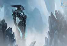 Cách Khắc Chế Lissandra – Áp Chế Sức Mạnh Phù Thủy Băng