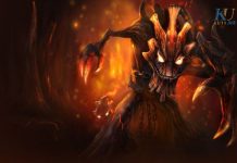 Hướng Dẫn Cách Khắc Chế Maokai Hiệu Quả Trong LMHT cách khắc chế maokai