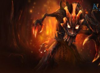 Hướng Dẫn Cách Khắc Chế Maokai Hiệu Quả Trong LMHT cách khắc chế maokai