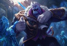 Cách Khắc Chế Mundo – Hủy Diệt Gã Cuồng Nhân Xứ Zaun Cách khắc chế Mundo