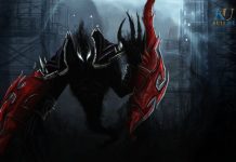 Cách Khắc Chế Nocturne – Ác Mộng Vĩnh Cửu Bị Dập Tắt cách khắc chế nocturne