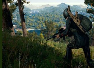 Cách Phát Hiện Địch Trong Pubg Mobile – Kỹ Năng Sinh Tồn