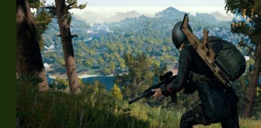 Cách Phát Hiện Địch Trong Pubg Mobile – Kỹ Năng Sinh Tồn