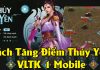 Cách tăng điểm Thúy Yên Võ Lâm Truyền Kỳ 1 Mobile Cách tăng điểm Thúy Yên Võ Lâm Truyền Kỳ 1 Mobile