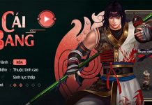 Cách tăng điểm phái Cái Bang Võ lâm truyền kỳ 1 mobile 2021 Cách tăng điểm phái Cái Bang Võ lâm truyền kỳ 1 mobile