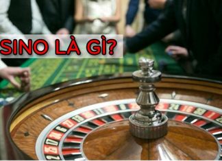Giải Đáp Những Thắc Mắc Xoay Quanh Câu Hỏi Casino Là Gì? Casino Là Gì?