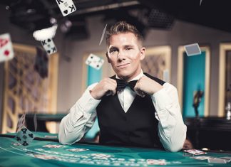 Có Thể Bạn Chưa Biết Dealer Là Gì? Những Điều Thú Vị Về Dealer