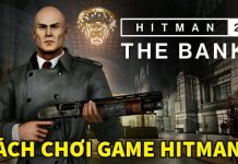Giới thiệu game Hitman 2 – sát thủ thầm lặng tái xuất game Hitman 2
