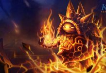 Hướng Dẫn Chơi Rammus – Cái Tên Khiến Máu Giấy Run Sợ Hướng Dẫn Chơi Rammus