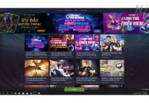 Hướng Dẫn Fix Lỗi Update LMHT Nhanh Và Chính Xác Nhất Hướng Dẫn Fix Lỗi Update LMHT