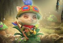 Hướng Dẫn Lên Đồ Teemo – Trinh Sát Tí Hon Ranh Mãnh