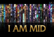 Tiết Lộ Top Những Tướng Đi Mid Mạnh Nhất 2021 những tướng đi mid mạnh nhất