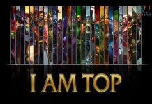 Top 6 Tướng Đi Top Mạnh Nhất Lmht Mà Game Thủ Nên Biết