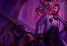 Tướng Khắc Chế Jayce – Người Bảo Hộ Bất Lực Trước Kẻ Thù