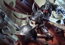 Vị Tướng Khắc Chế Mordekaiser Mùa 11 Gồm Những Ai?