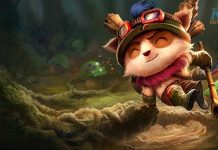Tướng Khắc Chế Teemo – Trinh Sát Nhanh Nhẹn tướng khắc chế teemo