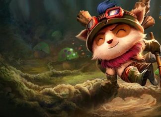 Tướng Khắc Chế Teemo – Trinh Sát Nhanh Nhẹn tướng khắc chế teemo