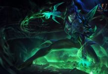 Tướng Khắc Chế Vayne – Cô Nàng Thợ Săn Bị Săn Ngược