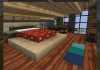 Hướng dẫn chi tiết cách chế tạo giường trong Minecraft cách chế tạo giường trong Minecraft